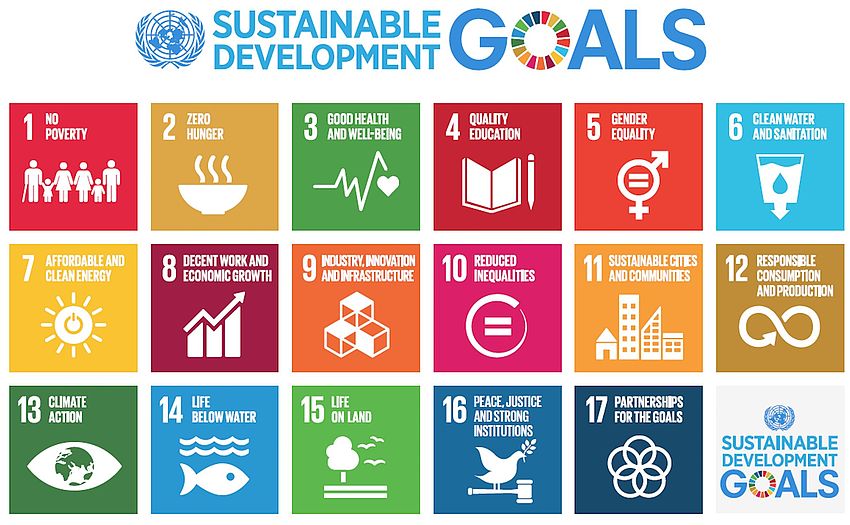 Sustainable Development Goals