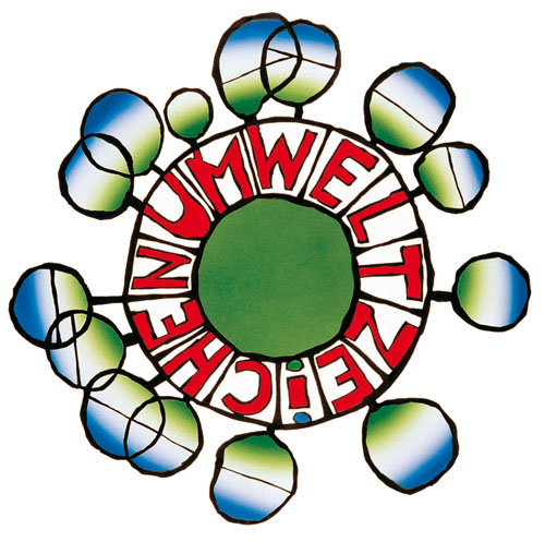 Umweltzeichen (Austrian Green Label)